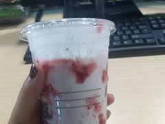 -瑞幸咖啡(未来国际大厦店)