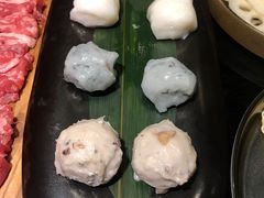 -官也街澳门火锅(新源里店)