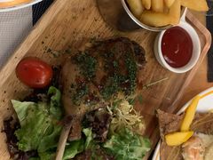 -La Creperie法餐厅(芮欧百货店)
