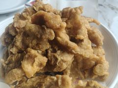 -隐厨·海鲜大排档·老鲁菜(恒通路店)