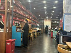 -宏状元现熬粥·京味菜(黄寺大街店)