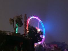-杭州第一世界大酒店·云曼温泉