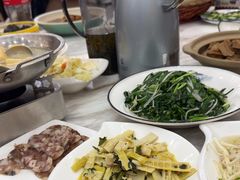 -紫藤园·天目湖大鱼头(南山竹海店)