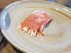 -老墙根涮肉·铜锅·烧烤(欢乐谷·王四营店)