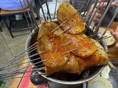 -炒豆合作社(东四总店)