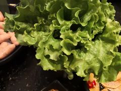 -九田家黑牛烤肉料理(中北镇店)