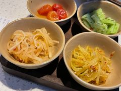-半山腰·云南菜(侨福芳草地店)