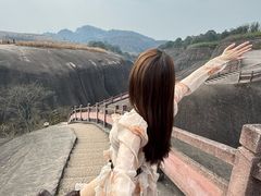 -飞天山旅游区