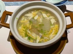 -淮食·雅宴(北大博雅国际酒店)