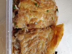 -老通城豆皮大王(吉庆街店)