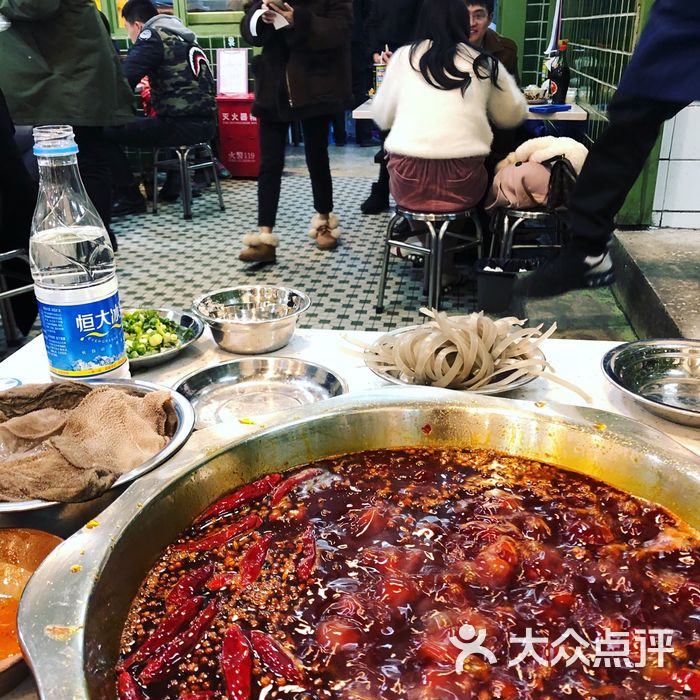 电台巷火锅