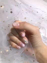 -Miss叶美甲美睫