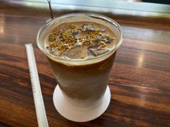 -野鸽子咖啡(航空路店)