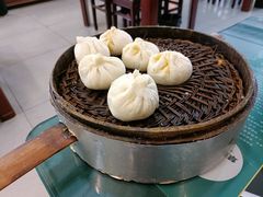草包包子-草包包子铺1937(普利街店)
