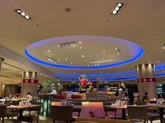-咖啡苑自助餐厅·中国大饭店