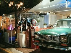 -JUKEBOX玖部音乐餐厅(华侨城店)