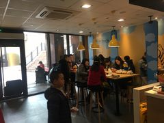 -麦当劳(天塔道店)