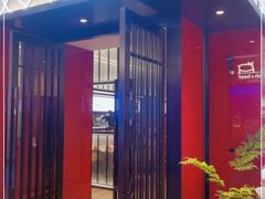 门面-花漫里亲民日式餐厅(万象城店)