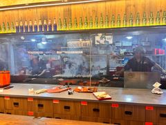 -三毛烧烤·南昌大排档(山姆店)
