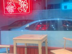 -塔斯汀中国汉堡(长平路店)