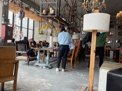 -maan coffee漫咖啡(通州店)