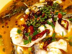 -原汁原味农家菜·经典粤菜(江燕南路店)