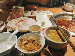 -城墙拐拐火锅(三峡广场黑金冠店)