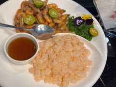 -徐记私厨(半淞园路店)