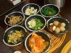 -三代烤肉(保利广场店)