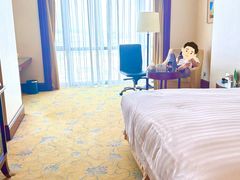 -苏州香格里拉大酒店