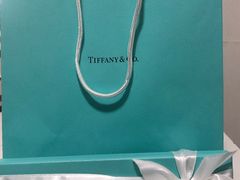 -Tiffany & Co.蒂芙尼
(杭州万象城店)
