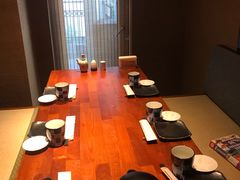 -千代武日本料理(爱建店)