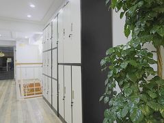 -零度健身工作室