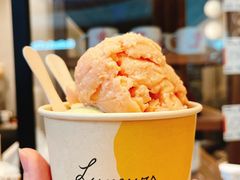 -LUNEURS月乐诗·法式冰淇淋(北外滩来福士广场店)