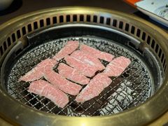-橘焱胡同烧肉夜食(BFC外滩金融中心店)