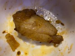 -蛙有道·铁锅牛蛙(万泰汇店)