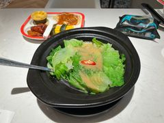 -避风塘(江桥万达店)