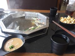 -香传承重庆火锅(直营中山路店)