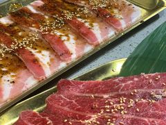 -妥妥烤肉料理(昙华林店)