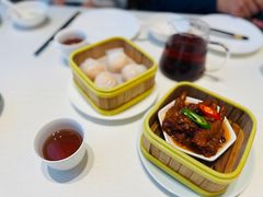 -香港狮子山下·明星粤菜餐厅(北苑店)