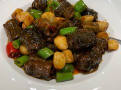 -阿喆私房菜(西五路店)