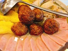 -庐州太太(信地店)
