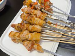 -天宝兄弟(前海壹方城店)