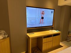 -桔子酒店(天津五大道店)