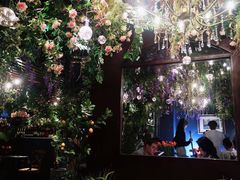 -第101座花园餐厅(湖滨88店)