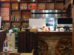 -唇辣号重庆老火锅(亦庄店)