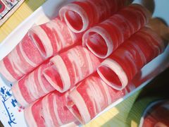 -东道煮牛肉火锅(重庆路店)