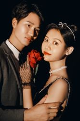 -经典婚纱摄影美学馆·私人定制