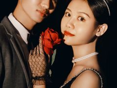 -经典婚纱摄影美学馆·私人定制