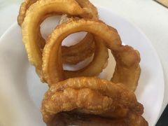-老磁器口豆汁店(天坛店)